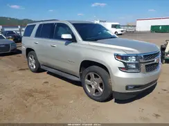 1GNSKBKC3GR334901 2016 CHEVROLET TAHOE