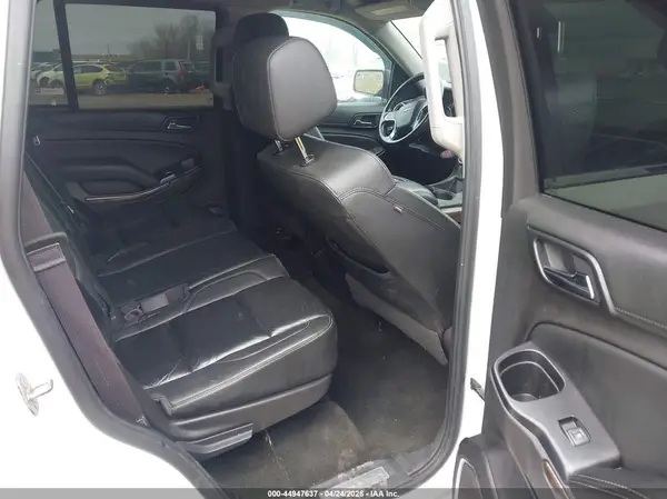 1GNSKBKC3GR345249 2016 CHEVROLET TAHOE - Image 8