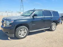 1GNSKBKC3GR354937 2016 CHEVROLET TAHOE