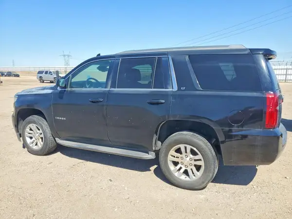 1GNSKBKC3GR354937 2016 CHEVROLET TAHOE - Image 2