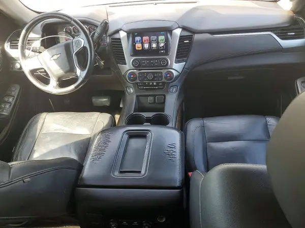 1GNSKBKC3GR354937 2016 CHEVROLET TAHOE - Image 8