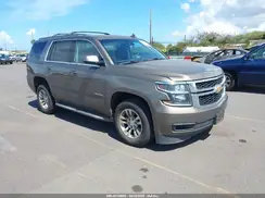 1GNSKBKC3GR388683 2016 CHEVROLET TAHOE