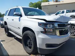 1GNSKBKC3GR414960 2016 CHEVROLET TAHOE