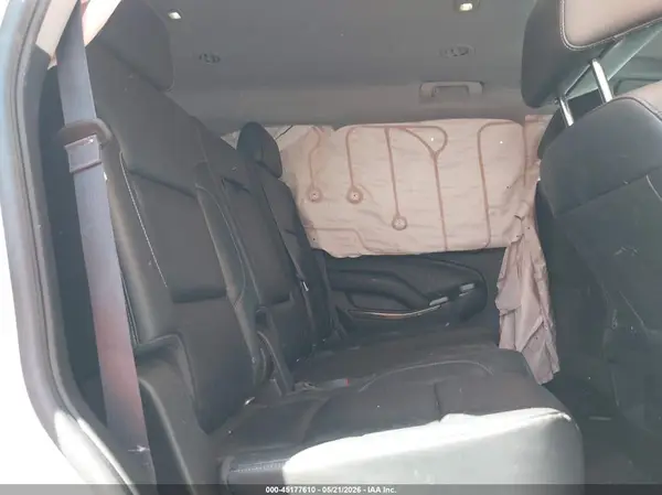 1GNSKBKC3GR414960 2016 CHEVROLET TAHOE - Image 8