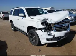 1GNSKBKC3GR422735 2016 CHEVROLET TAHOE