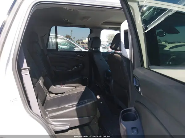 1GNSKBKC3GR422735 2016 CHEVROLET TAHOE - Image 8