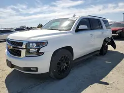 1GNSKBKC3GR423142 2016 CHEVROLET TAHOE