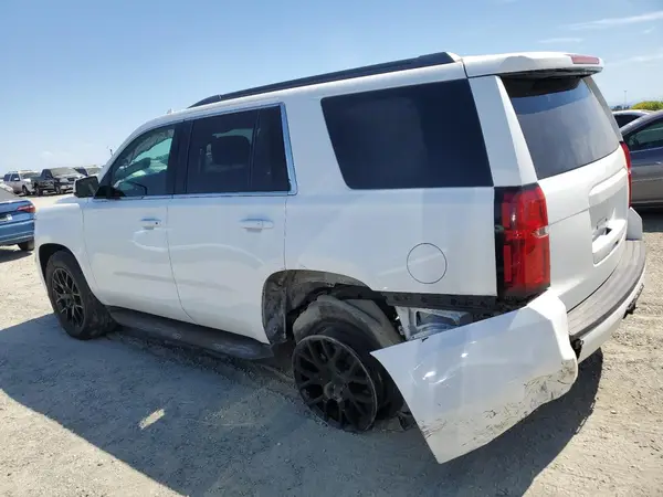 1GNSKBKC3GR423142 2016 CHEVROLET TAHOE - Image 2