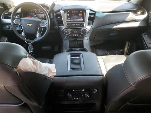 1GNSKBKC3GR423142 2016 CHEVROLET TAHOE - Image 8