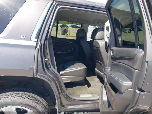 1GNSKBKC3GR427093 2016 CHEVROLET TAHOE - Image 8