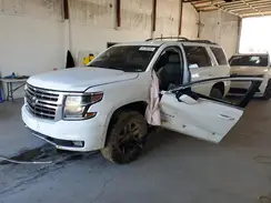 1GNSKBKC3GR447019 2016 CHEVROLET TAHOE