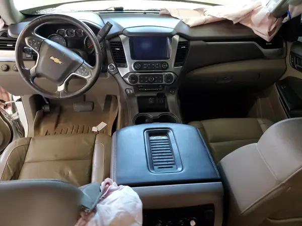 1GNSKBKC3GR447019 2016 CHEVROLET TAHOE - Image 8