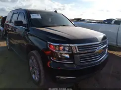 1GNSKBKC3GR453418 2016 CHEVROLET TAHOE