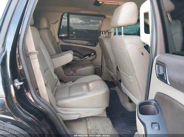 1GNSKBKC3GR453418 2016 CHEVROLET TAHOE - Image 8