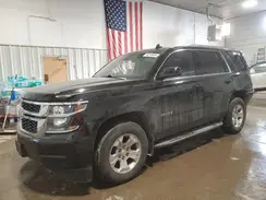 1GNSKBKC3GR453600 2016 CHEVROLET TAHOE