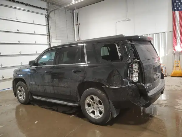 1GNSKBKC3GR453600 2016 CHEVROLET TAHOE - Image 2