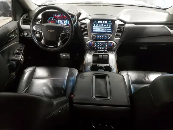 1GNSKBKC3GR453600 2016 CHEVROLET TAHOE - Image 8