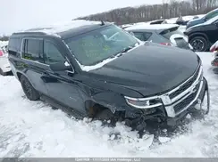 1GNSKBKC3GR454570 2016 CHEVROLET TAHOE