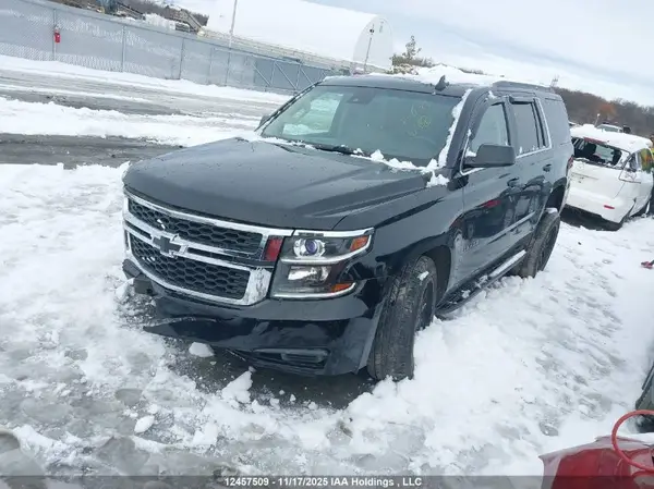 1GNSKBKC3GR454570 2016 CHEVROLET TAHOE - Image 2
