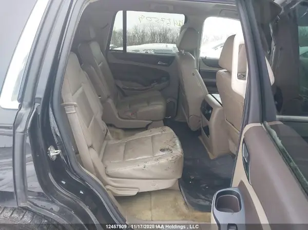 1GNSKBKC3GR454570 2016 CHEVROLET TAHOE - Image 8