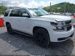 1GNSKBKC3GR458019 2016 CHEVROLET TAHOE
