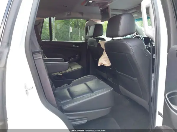 1GNSKBKC3GR458019 2016 CHEVROLET TAHOE - Image 8