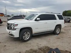 1GNSKBKC3GR458070 2016 CHEVROLET TAHOE