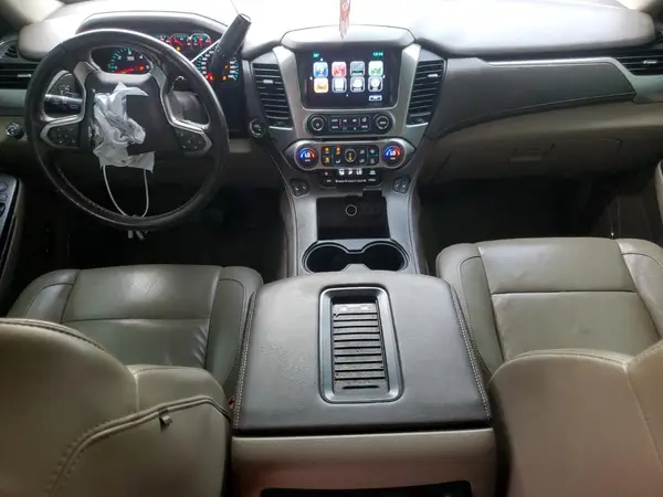 1GNSKBKC3GR458070 2016 CHEVROLET TAHOE - Image 8