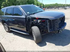 1GNSKBKC3GR458229 2016 CHEVROLET TAHOE