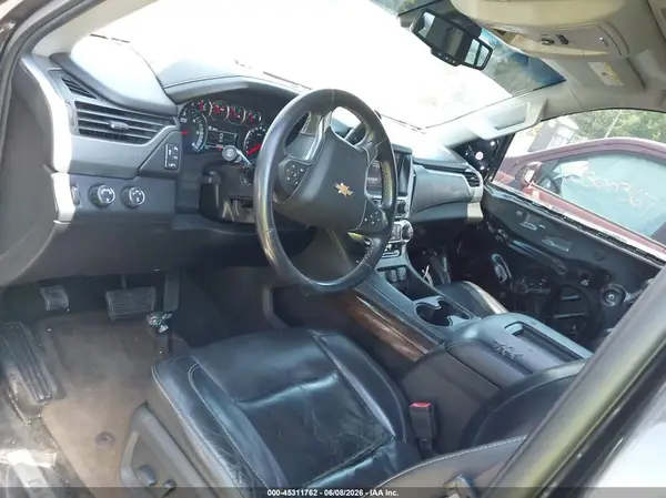 1GNSKBKC3GR458229 2016 CHEVROLET TAHOE - Image 8