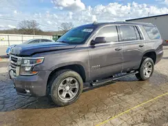 1GNSKBKC3GR461826 2016 CHEVROLET TAHOE