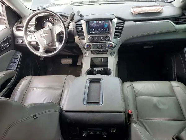 1GNSKBKC3GR461826 2016 CHEVROLET TAHOE - Image 8