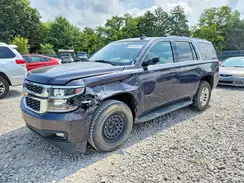 1GNSKBKC3GR463656 2016 CHEVROLET TAHOE