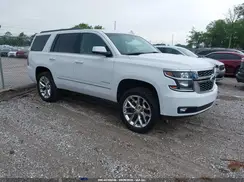 1GNSKBKC3GR475502 2016 CHEVROLET TAHOE