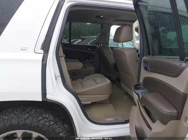 1GNSKBKC3GR475502 2016 CHEVROLET TAHOE - Image 8