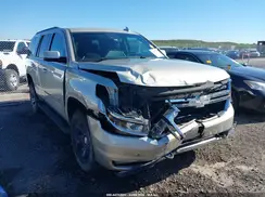 1GNSKBKC3GR476150 2016 CHEVROLET TAHOE