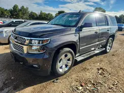 1GNSKBKC3GR484099 2016 CHEVROLET TAHOE