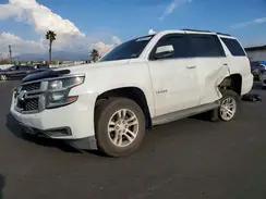 1GNSKBKC3HR112361 2017 CHEVROLET TAHOE