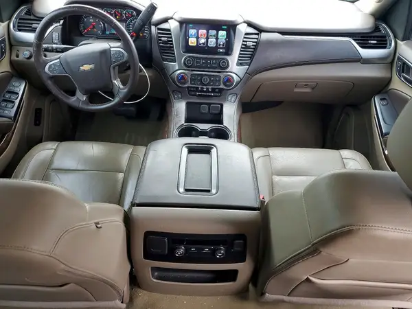 1GNSKBKC3HR112361 2017 CHEVROLET TAHOE - Image 8
