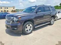 1GNSKBKC3HR124235 2017 CHEVROLET TAHOE