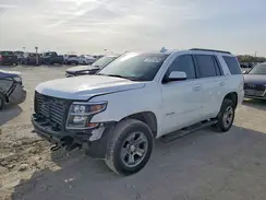 1GNSKBKC3HR125353 2017 CHEVROLET TAHOE