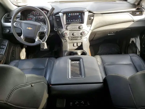 1GNSKBKC3HR125353 2017 CHEVROLET TAHOE - Image 8