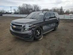 1GNSKBKC3HR134070 2017 CHEVROLET TAHOE