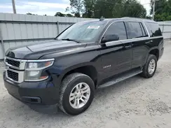 1GNSKBKC3HR134750 2017 CHEVROLET TAHOE