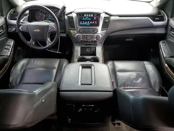 1GNSKBKC3HR134750 2017 CHEVROLET TAHOE - Image 8