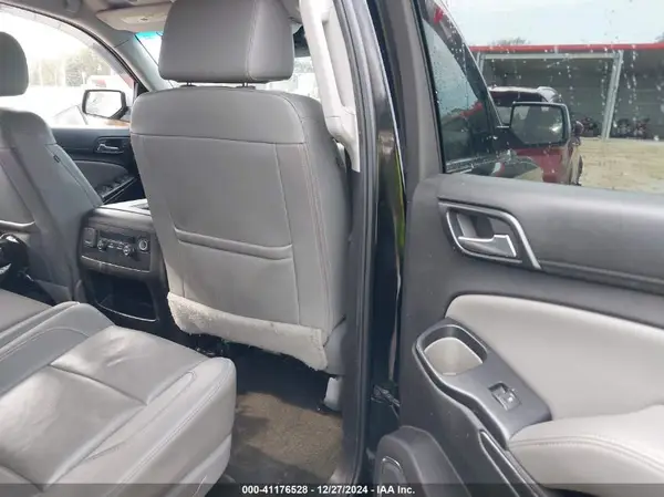 1GNSKBKC3HR135025 2017 CHEVROLET TAHOE - Image 8
