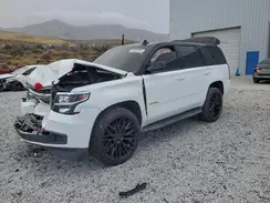 1GNSKBKC3HR140970 2017 CHEVROLET TAHOE