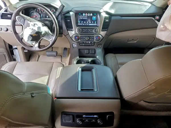 1GNSKBKC3HR140970 2017 CHEVROLET TAHOE - Image 8