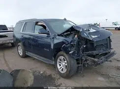 1GNSKBKC3HR164248 2017 CHEVROLET TAHOE