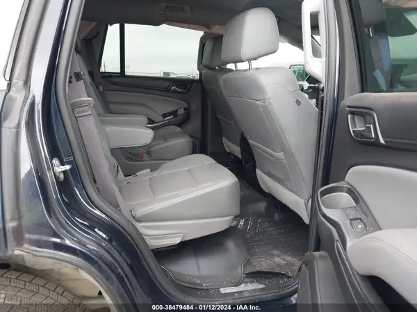 1GNSKBKC3HR164248 2017 CHEVROLET TAHOE - Image 8